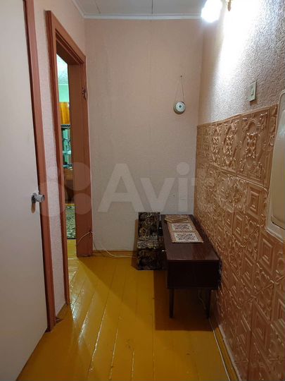 2-к. квартира, 43,9 м², 4/5 эт.