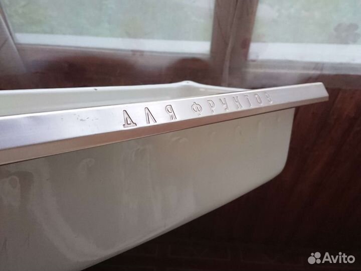 Ящик холодильника ЗИЛ