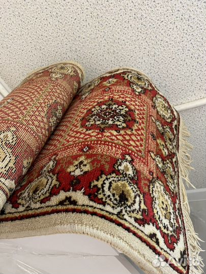 Ковры.Дорожки. Шерсть. Вышгород