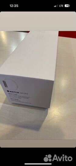 Apple watch 1 38mm