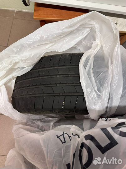 Bridgestone Turanza T005A 215/55 R18 95K