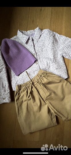 Вещи для девочки Zara