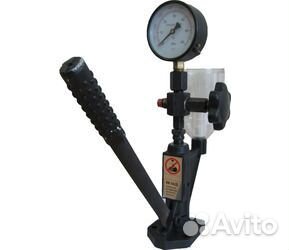 Ки-562Д Стенд для проверки форсунок