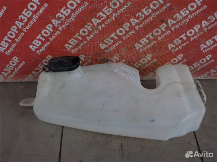 Бачок омывателя Renault Logan LS12 K7JA710 2011