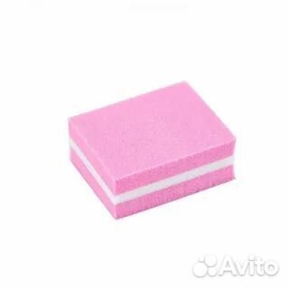 Бафы для маникюра