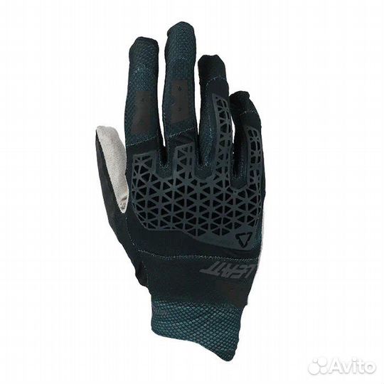 Мотоперчатки Leatt Moto 4.5 Lite Glove (Black, M