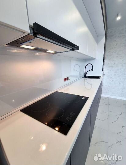 Кухня на заказ CS - 175