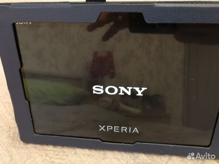 Планшетный компьютер