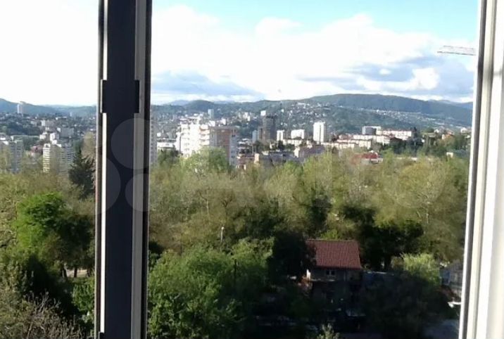 Квартира-студия, 27,3 м², 3/12 эт.