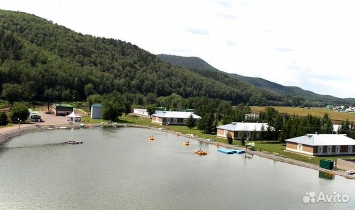 Путевка на оздоровительный тур санаторий янгантау