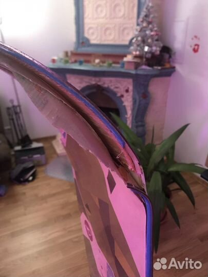 Доски деки для сноуборда