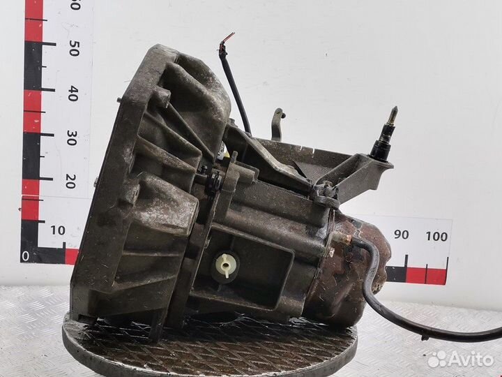 Кпп для Nissan Micra K12