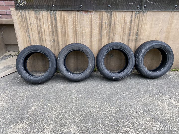 Dunlop Grandtrek ST20 225/60 R17 99H