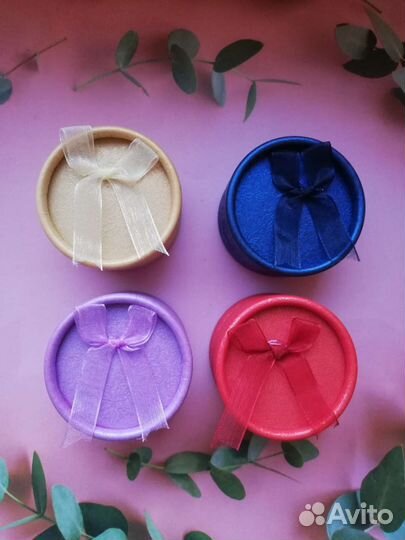 Коробка подарочная