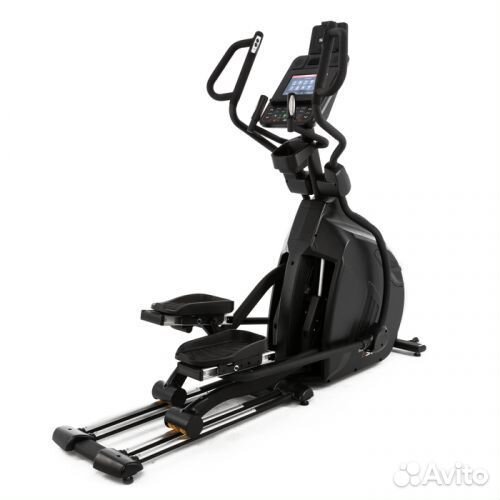 Эллиптический тренажер Sole E95S