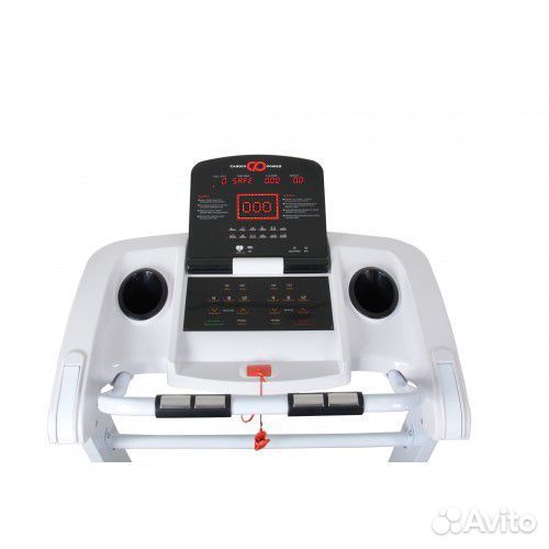 Беговая дорожка CardioPower TR150