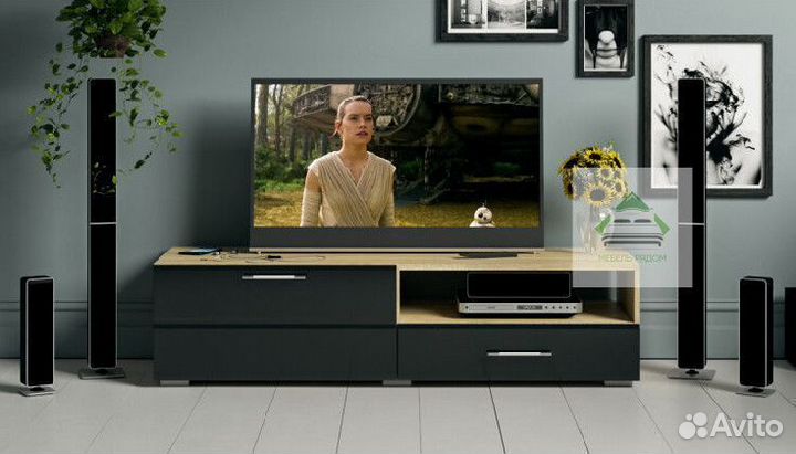 Тумба под тв