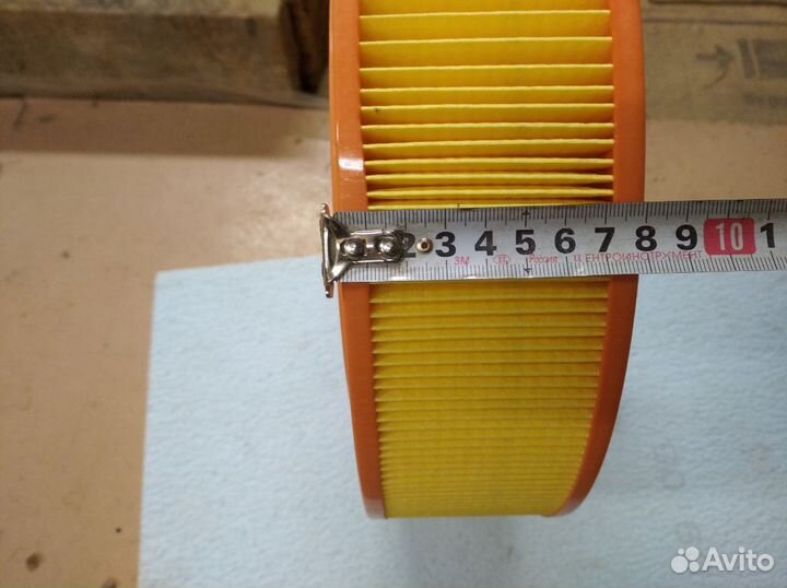 Фильтр воздушный