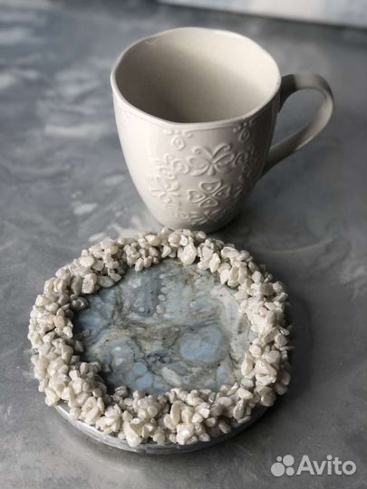 Подставка для кружки