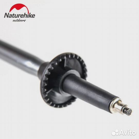 Детские треккинговые палки NatureHike