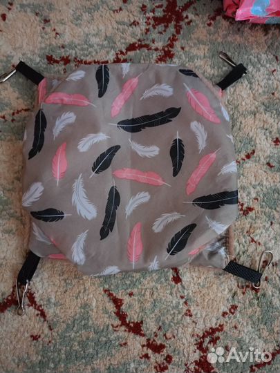 Гамак для грызунов