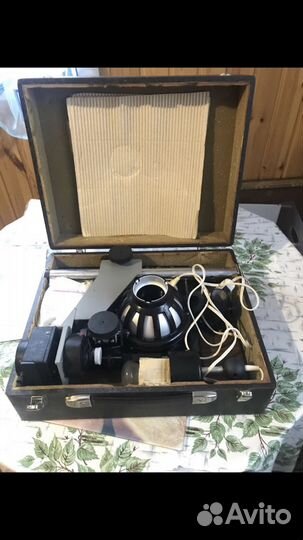 Фотоувеличитель