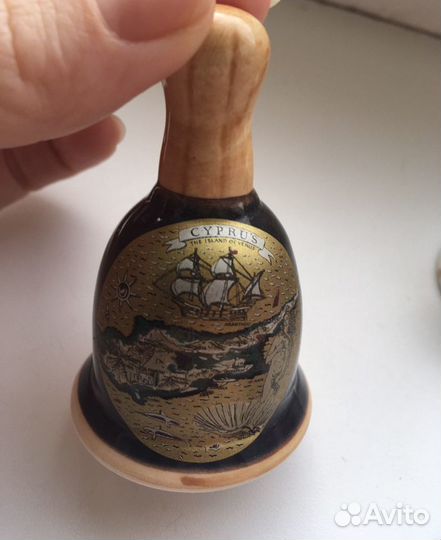 Коллекция из разных стран