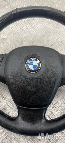 Руль для BMW X6 (E71) 32306797909