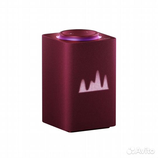 Яндекс станция макс