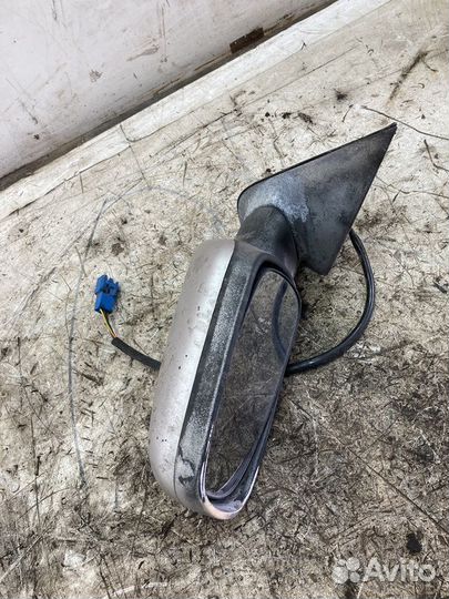 Зеркало левое Chery Amulet (A15)