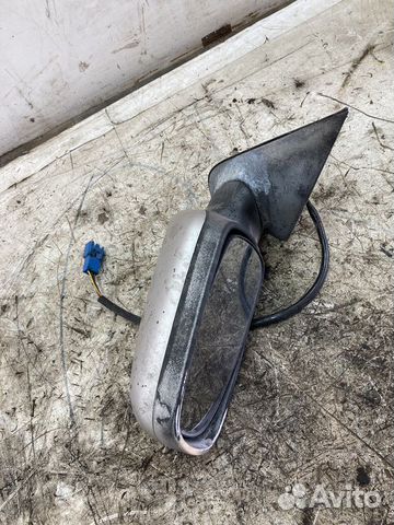 Зеркало левое Chery Amulet (A15)