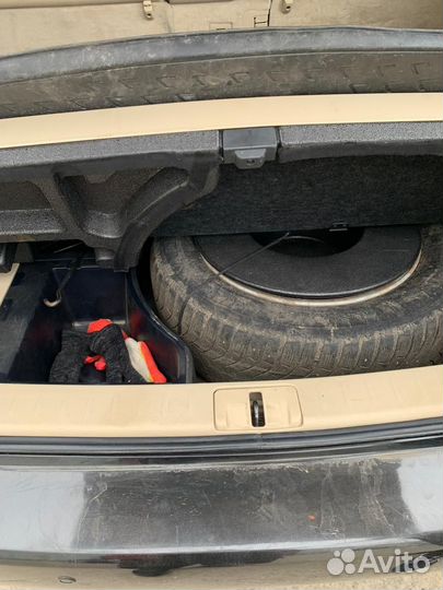 Lexus RX 2.7 AT, 2011, 198 678 км