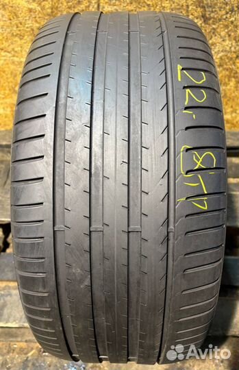 Pirelli Cinturato P7 275/40 R18