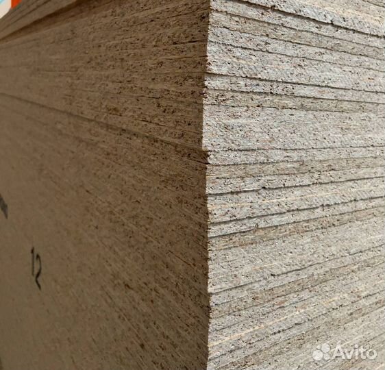 Осб плита 12мм