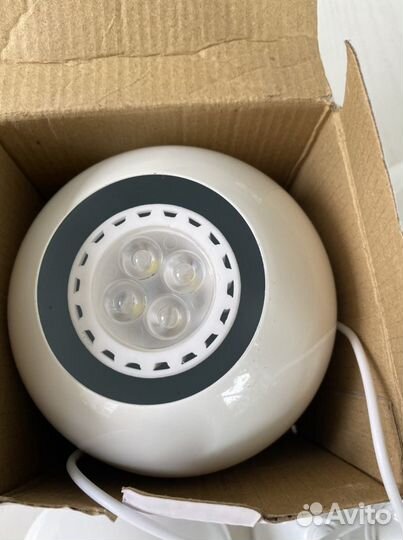 Люстра подвесная Favourite(Германия) Giallo 1598-5