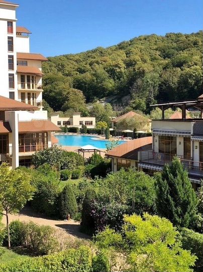 1-к. квартира, 60 м², 3/3 эт.