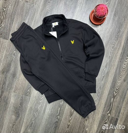 Спортивный костюм Lyle&Scott