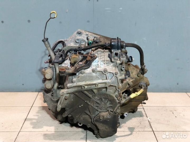 АКПП Honda Accord 7 CL K24A 2.4 97Т.км