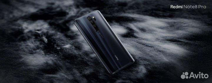 Xiaomi Redmi Note 8 Pro 6/64gb