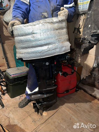 Лодка,мотор