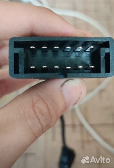 Переходник