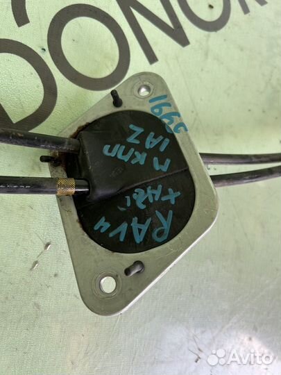 Тросы переключения передач rav 4 xa20