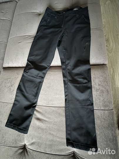 Брюки softshell женские