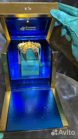 Духи парфюм tiziana terenzi Kirke Telea 100 мл