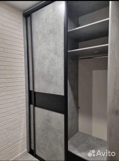 Шкафы купе на заказ