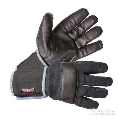 Перчатки Вибростат 01