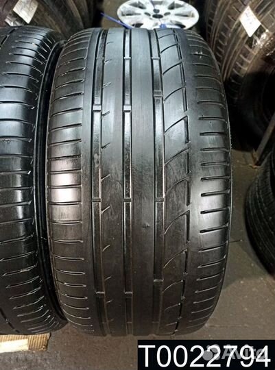 Bridgestone Potenza S001 275/40 R19 96T