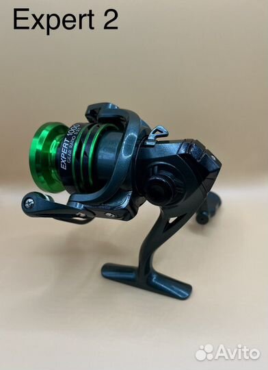 Катушка grows culture expert 2