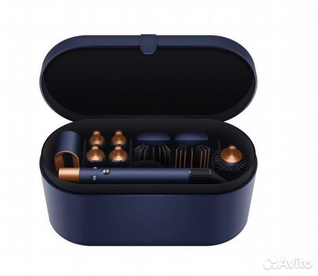 Стайлер Dyson aiwrap