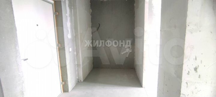 2-к. квартира, 37,3 м², 11/17 эт.